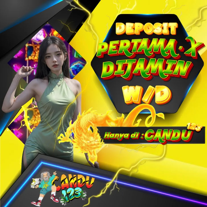 Candu123: Link Akses Demo Slot Gratis Tanpa Saldo To Rendah x3