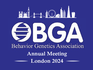 2024 BGA Annual Meeting